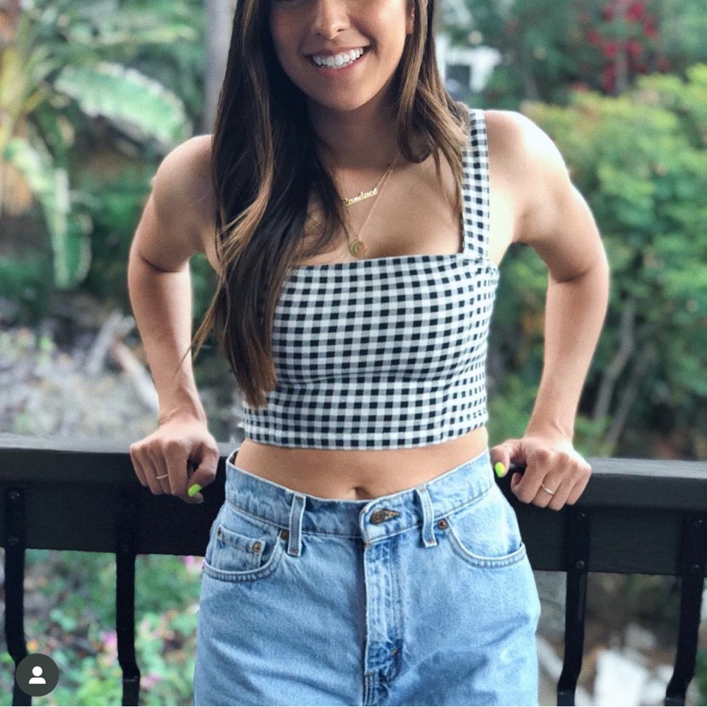 Forever21 Crop